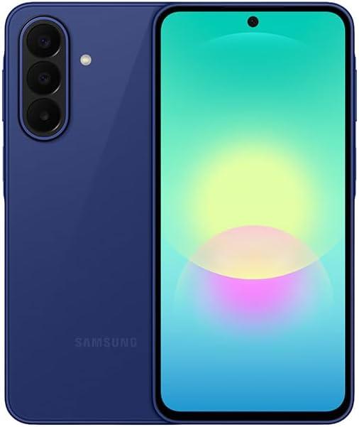 Samsung Galaxy A27 5G 256GB – Latin American Version – Factory Unlocked – Dual SIM – Brand New – 1 Year Warranty