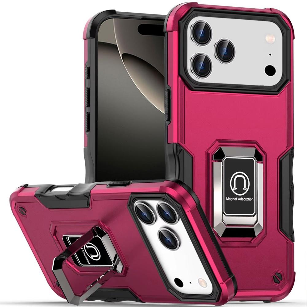 IPhone 17 Pro Max Cases Multiple Color
