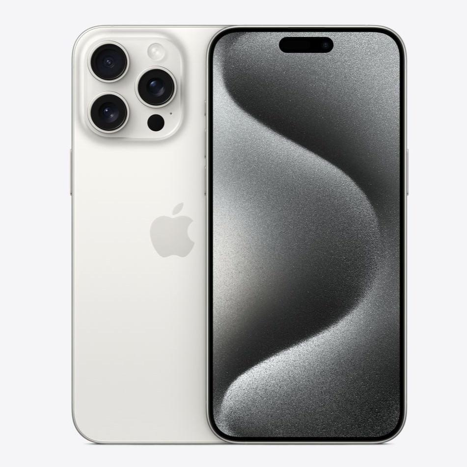 Apple iPhone 15 Pro Max 256GB Unlocked for all carriers, like a new Under warranty. Not refurbish ( original parts)