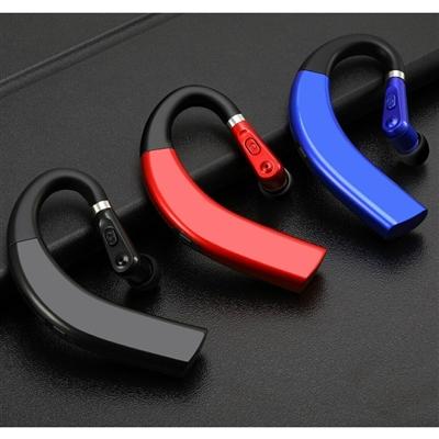 Sporty Bluetooth Earpieces with Microphone and Music 211S in Blue, photo 2 of 4