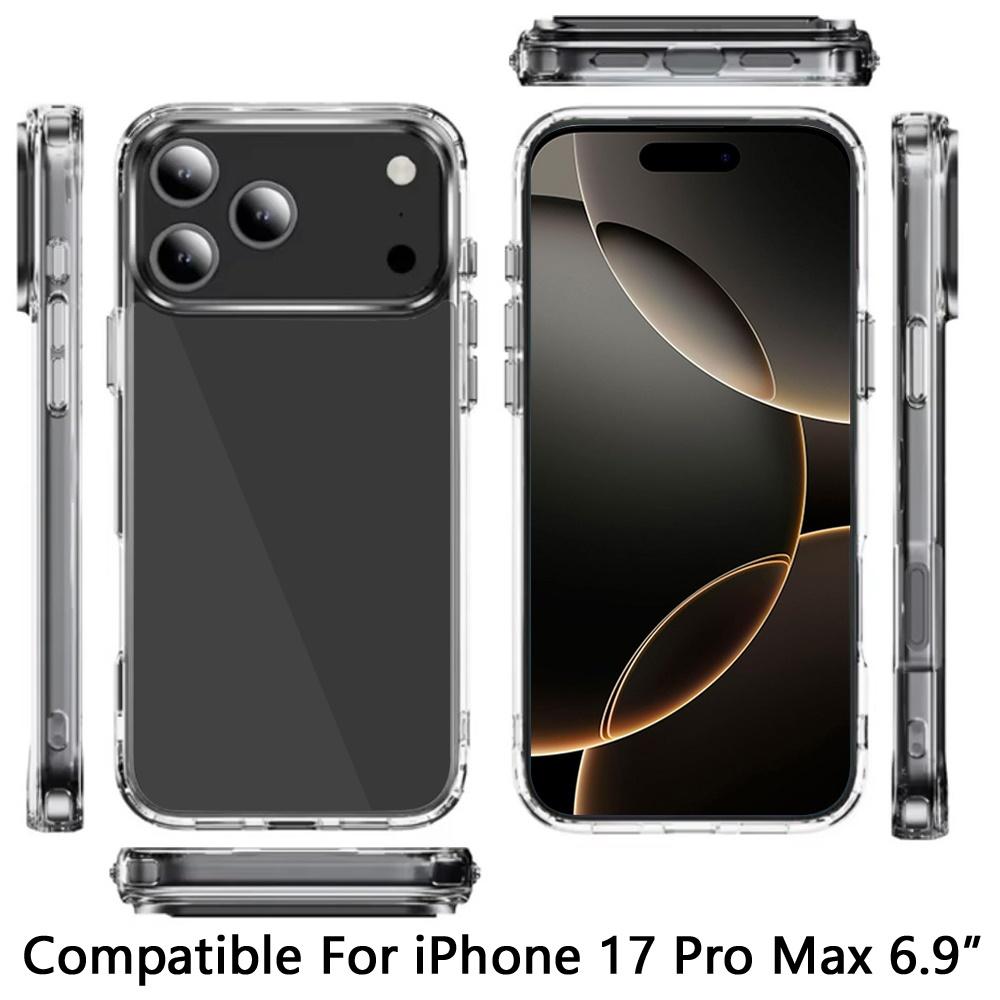 Premium Phone Case for iPhone 17 Pro Max | Available in Multiple Colors | US Seller | Free Delivery, photo 4 of 4