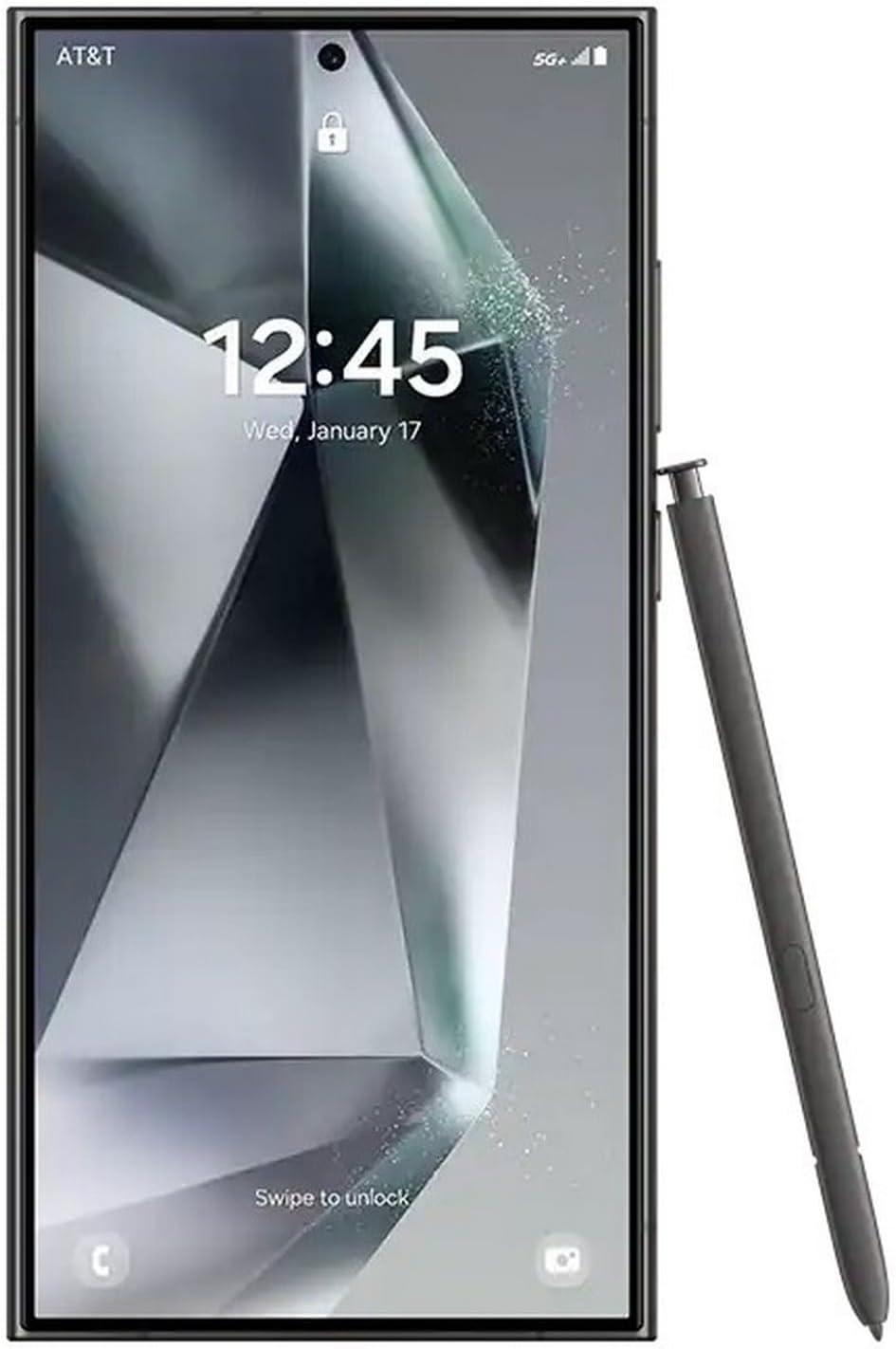 Samsung Galaxy S24 Ultra 5G 512 GB Unlocked For All Carriers - Premium Condition Like A New (A+ Grade) - 90 Days Warranty, photo 2 of 5