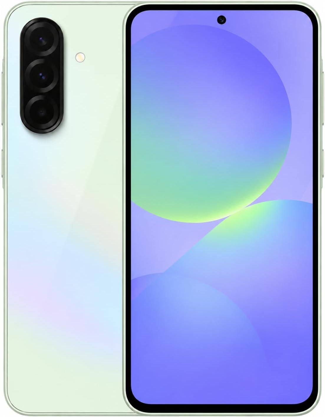 Samsung Galaxy A36 5G 128GB – Latin American Version – Factory Unlocked – Dual SIM – Brand New – 1 Year Warranty