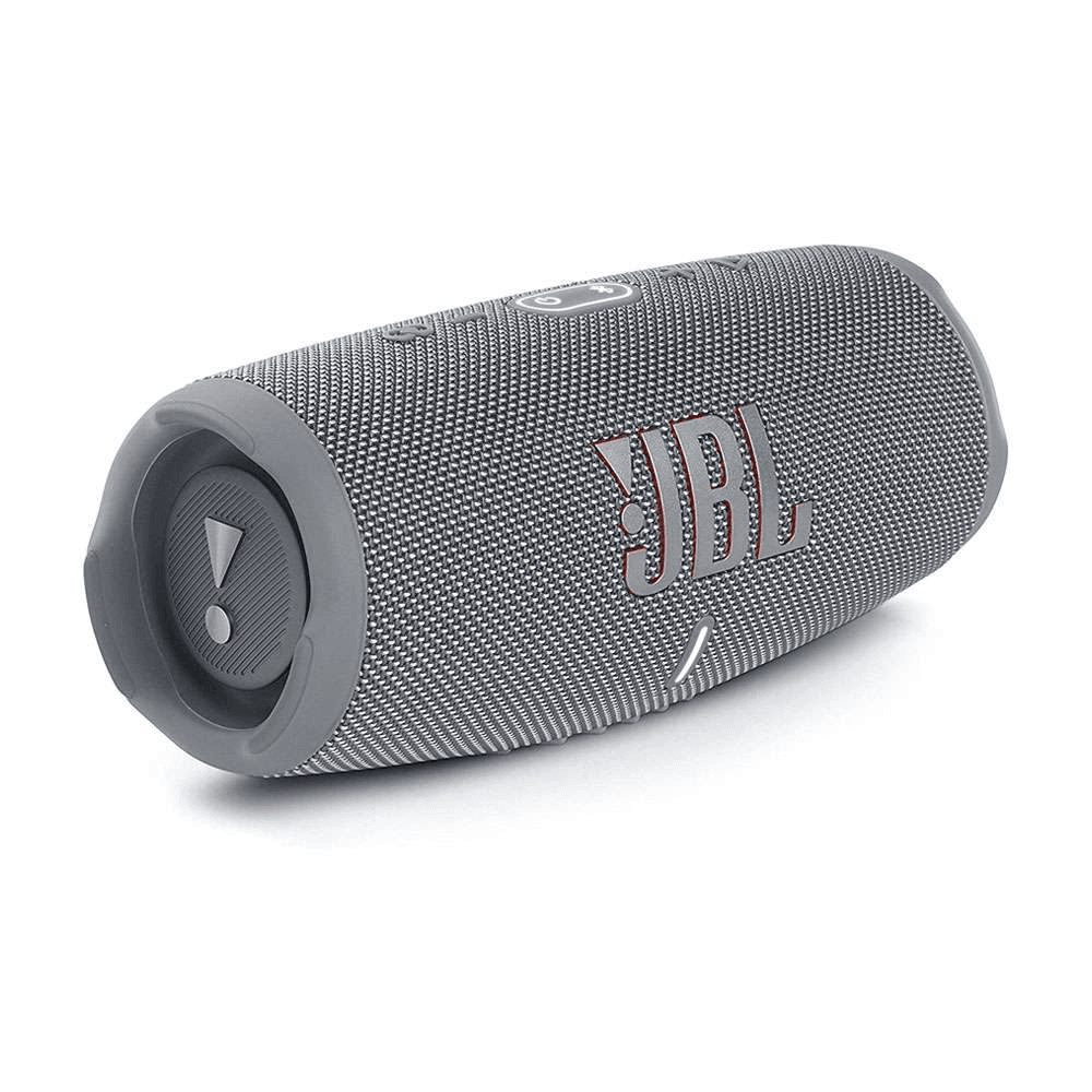 JBL CHARGE 5 - Portable Waterproof (IP67) Bluetooth Speaker with Powerbank USB Charge out, 20 hours playtime, JBL Partyboost (Black, Blue, Grey ), photo 2 of 2
