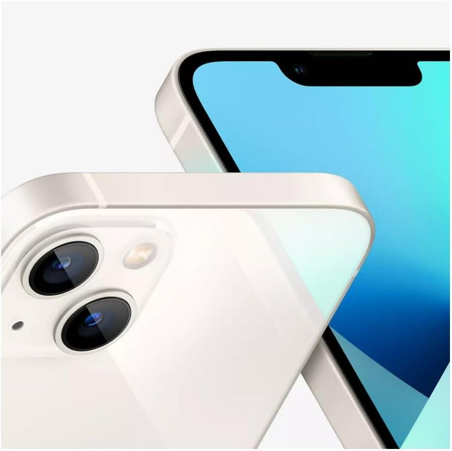 Apple iPhone 13 128GB (A Grade – Good Condition) | Fully Unlocked | 90 Days Warranty | Original Parts, photo 5 of 6