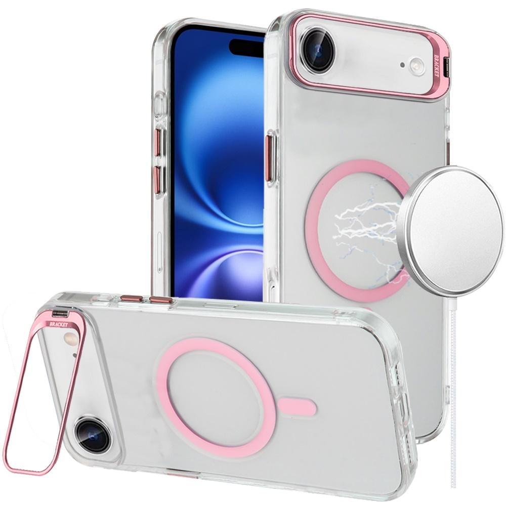IPhone 17 Air Transparent Cases For Multiple Color, photo 2 of 5