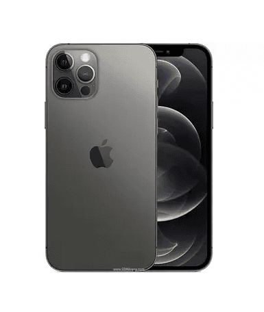 iPhone 12 Pro - 256GB - Graphite- Under Warranty- Unlocked.Not refurbish ( original parts).