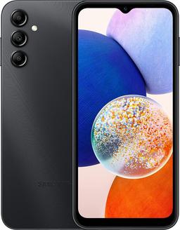 Samsung Galaxy A14 64GB Black - New