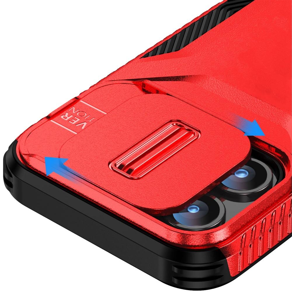 iPhone 12 Pro Max 6.7" Ultimate U Design Hybrid Case with Camera Window Cover, photo 5 of 8