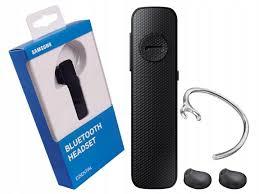 Bluetooth handsfree SAMSUNG EO-MG920BB V3.0 BLACK Multipoint, photo 2 of 2