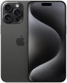 iPhone 15 Pro Max 256GB - Used
