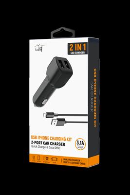 2IN1CC-IPH6-DUAL2A-BK-N
