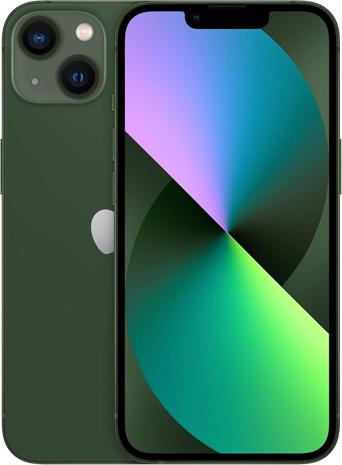 Apple iPhone 13 (128GB / 256GB / 512GB) | Pink / Blue / Midnight / Starlight / (PRODUCT)RED / Green | Excellent / Good / Acceptable Condition | Factory Unlocked | Under Warranty | Original Parts, photo 4 of 6