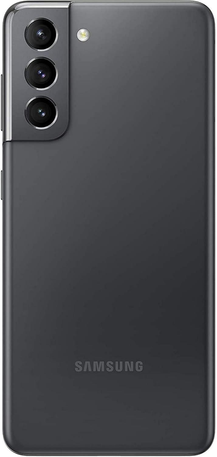 Samsung Galaxy S21 5G, US Version, 128GB, Phantom Gray - Unlocked Looks brand new 100% clean no scratches and under warranty., photo 2 of 5