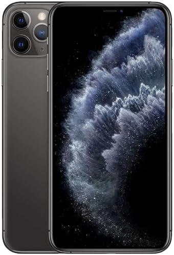 Apple iPhone 11 Pro Max – 6.5" Super Retina XDR Display, A13 Bionic, Triple 12MP Camera System. Excellent Condition. Unlocked work with all carriers. like a new 12 months Warranty., photo 3 of 4