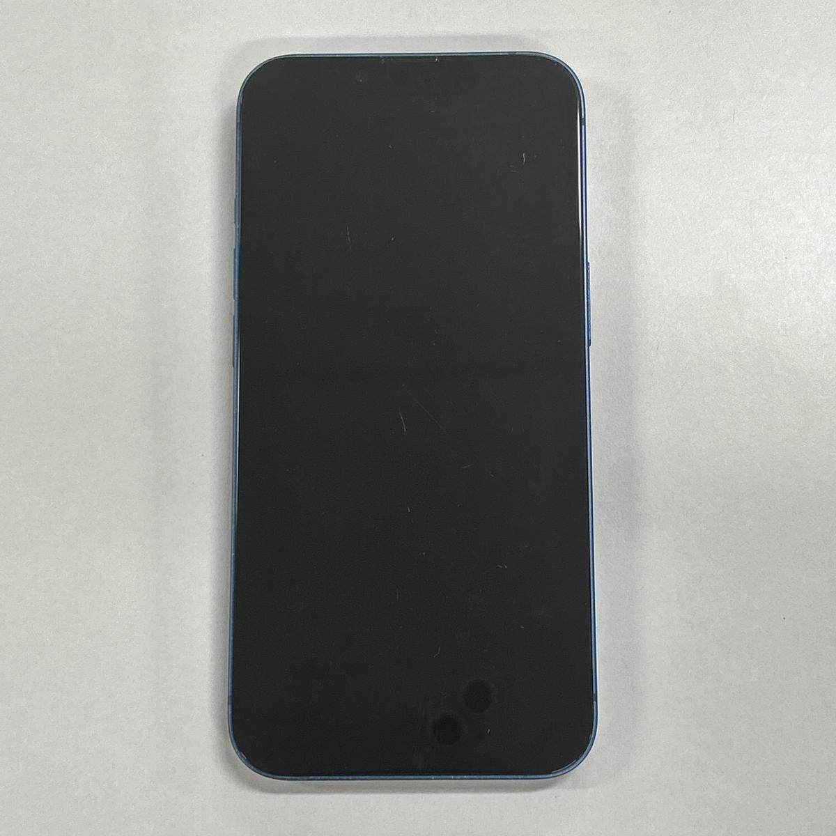 iPhone 13 128GB – Unlocked – Good Condition – 90 Days Warranty (Not Refurbished) Original Parts, photo 3 of 3