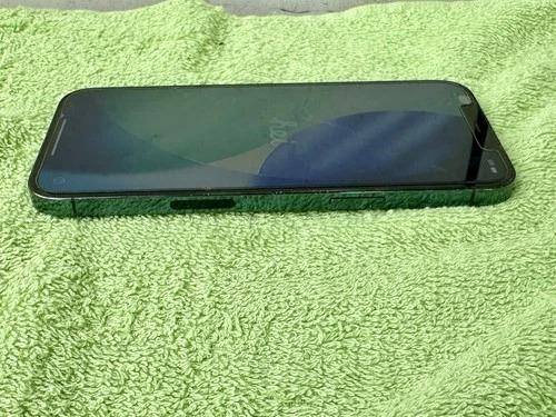 iPhone 12 Pro Max 128GB – Unlocked – Good Condition – 90 Days Warranty – Not Refurbished (Original Parts), photo 5 of 6