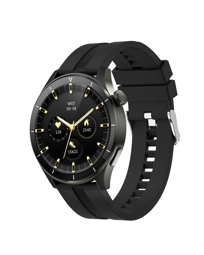 AUKEY SW-2P SmartWatch 2 Pro – Sleek Design, Smarter Life