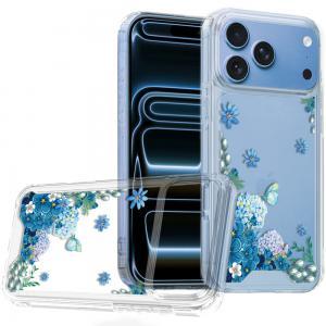 Apple iPhone 18 Pro Max Beautiful TPU Designs Case Case - Available in multiple designs, photo 3 of 4