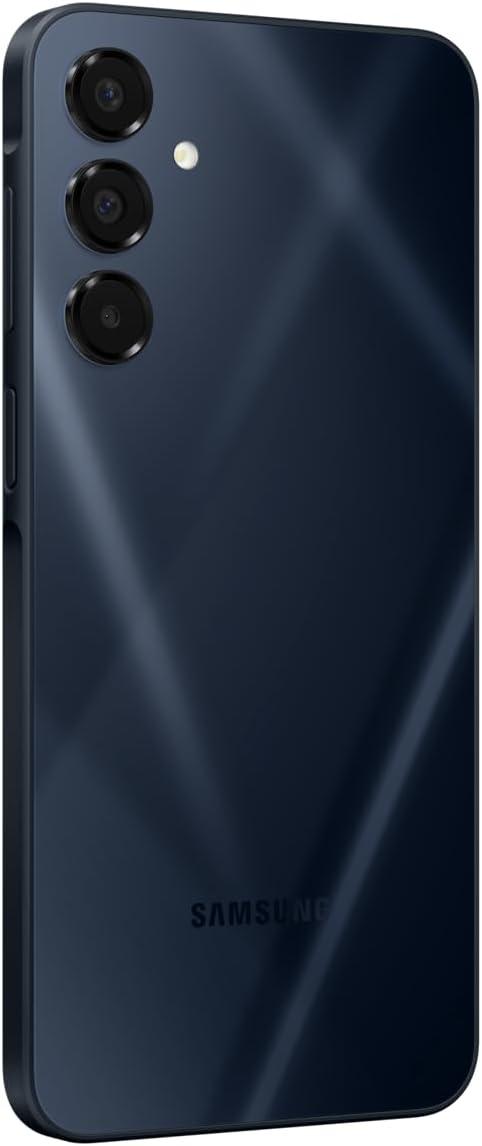 Samsung Galaxy A16 128GB (5G) – Brand New Android Smartphone – Factory Sealed with 1 Year Official Warranty, photo 6 of 7