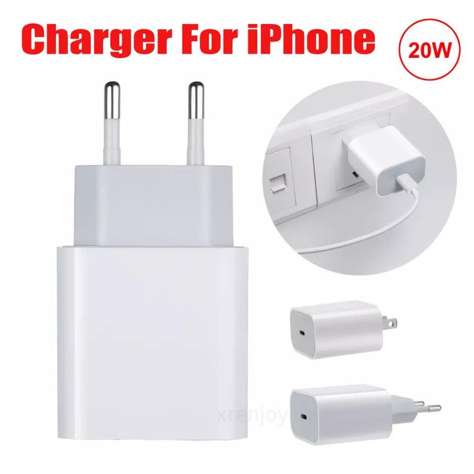 Charger For iphone 13 12 Pro Max, 8,x,xR,11,12,13, Type USB C Power Adapter