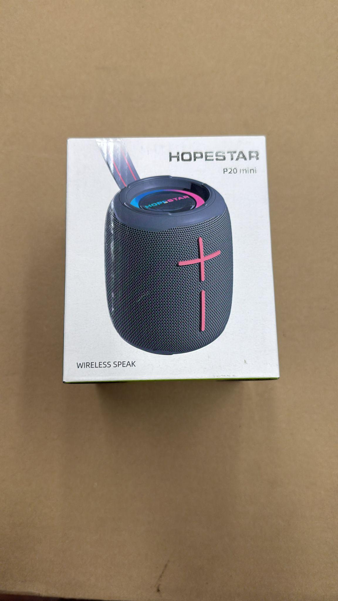 P20 Mini Portable Sport Speaker