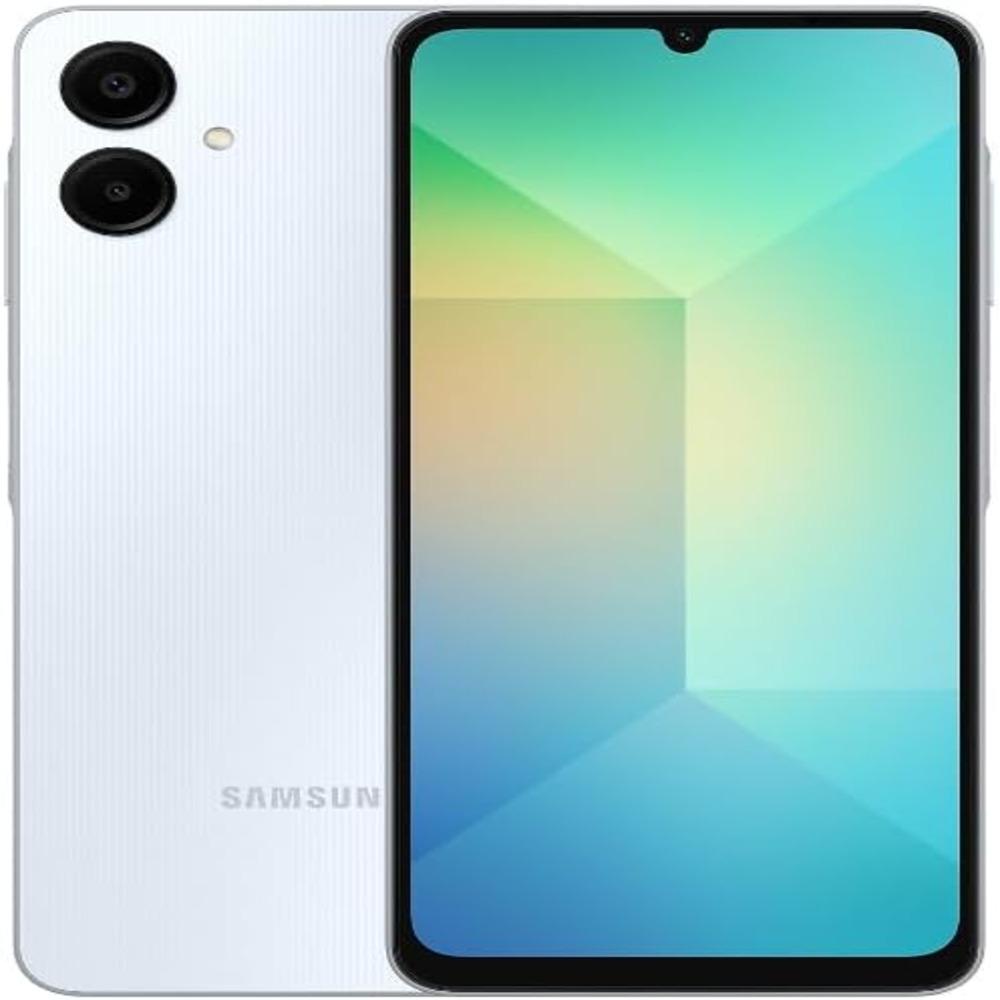 SAMSUNG Galaxy A06 4G LTE-BLUE
