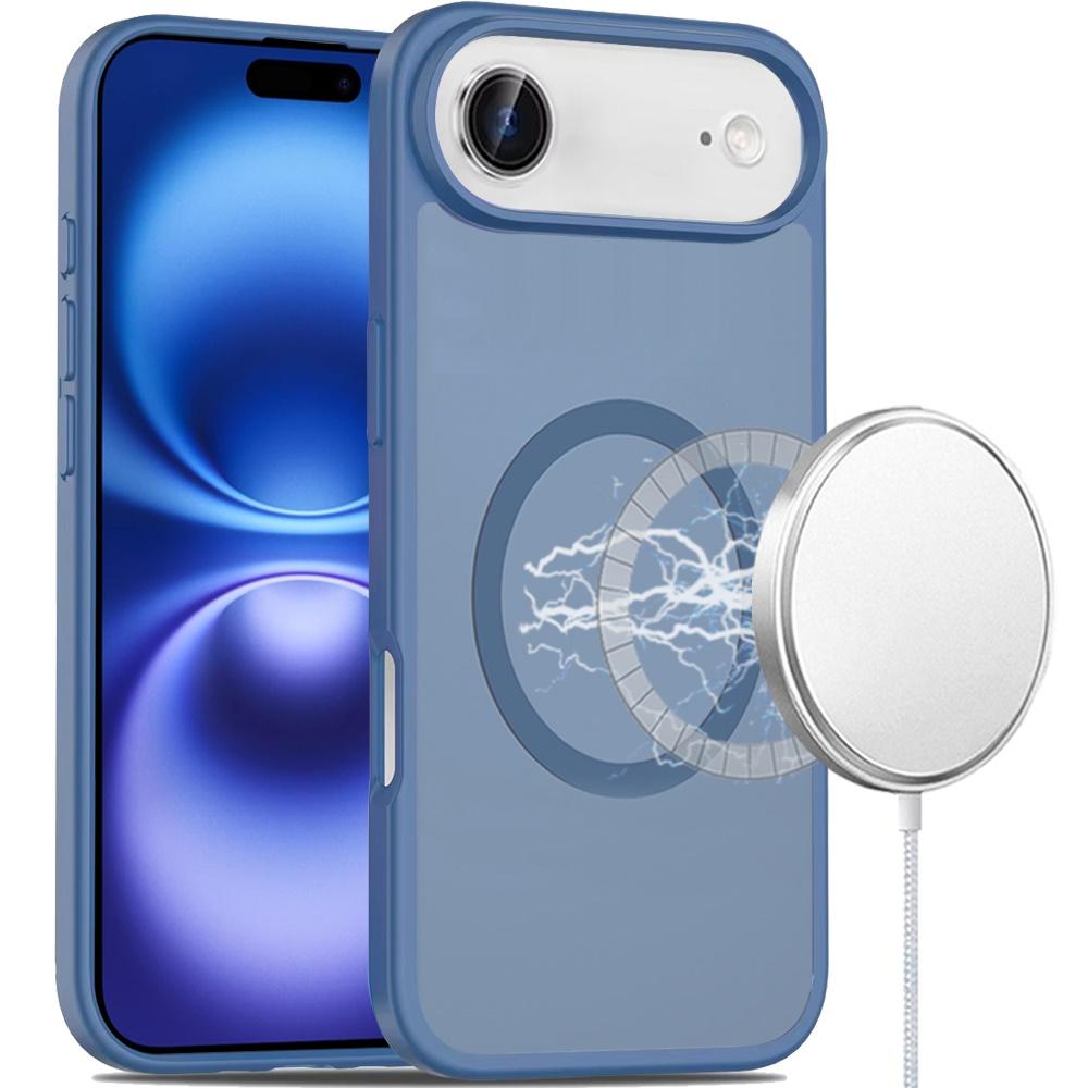 IPhone 17 Air Hybird - Cases in Multiple Colors, photo 7 of 7