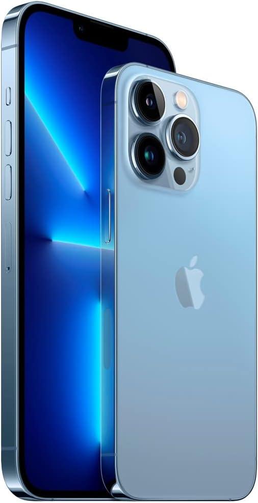 Apple iPhone 13 Pro 128 GB Unlocked - Premium Condition (A+ Grade) - 3 Months Warranty Not Refurbished (Original Parts), photo 2 of 5