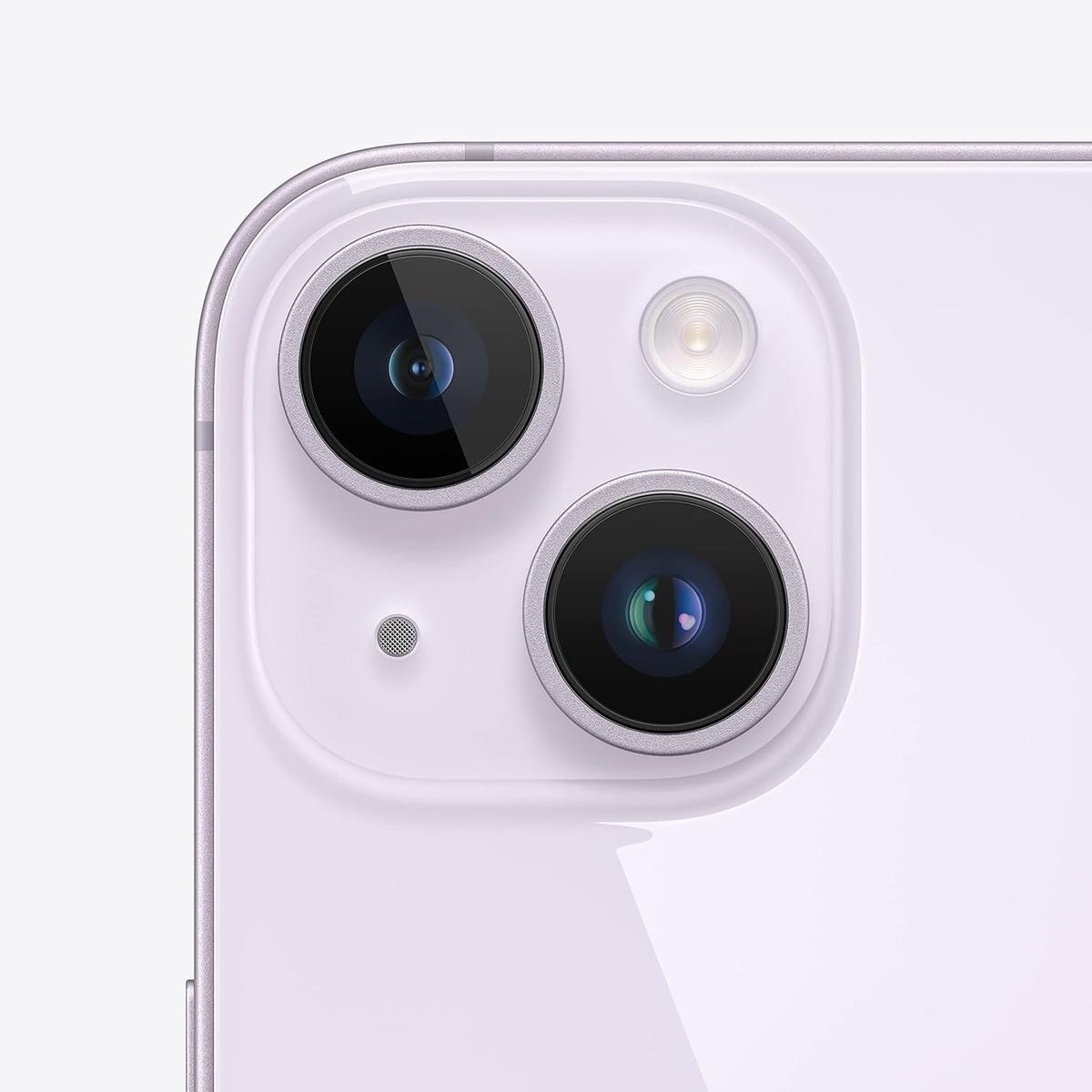 iPhone 14 Plus – 128GB | Big Screen. Big Battery. Big Value. -unlocked work with all carriers. like a new 6 months Warranty. Not refurbish ( original parts), photo 4 of 4