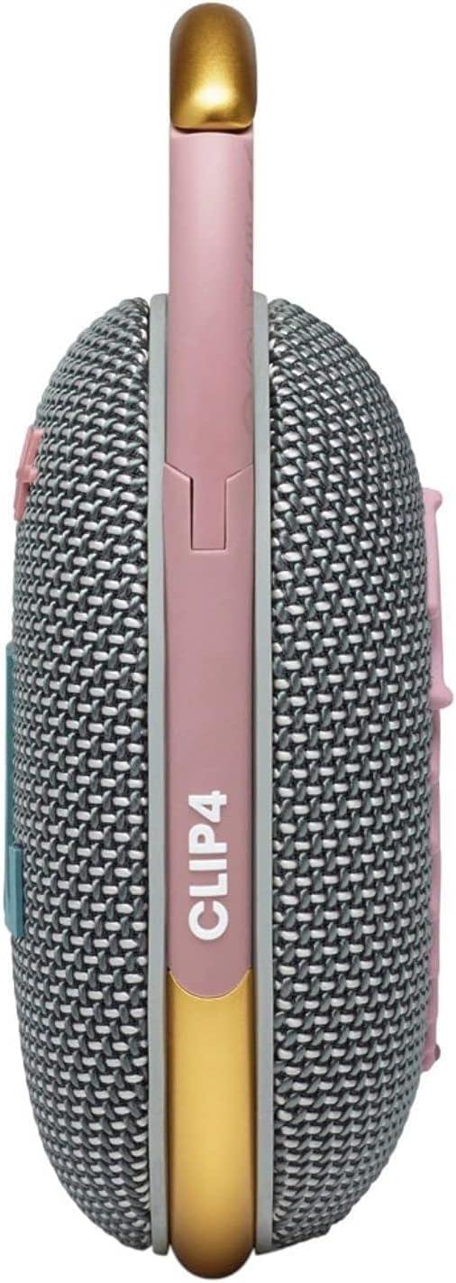 BL Clip 4 Portable Bluetooth Speaker - Waterproof and Dustproof IP67, Mini Bluetooth, photo 4 of 4