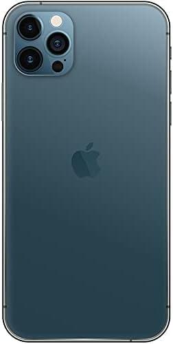 Apple iPhone 12 Pro Max, 128GB, Unlocked – 6.7" Super Retina XDR Display, 5G, A14 Bionic Chip, Pro Camera System (US Version). Unlocked work with all carriers. like a new 3 months Warranty, photo 2 of 3
