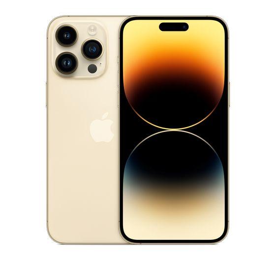 iphone 14 pro max 128GB (NON REFURBISHED) like a new 6 months Warranty Unlock phone works with all carriers. And all countries, photo 2 of 3