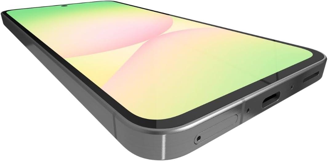 Samsung Galaxy A56 5G (2025) AI Edition 256GB Unlocked – Brand New | 1 Year Warranty, photo 2 of 4