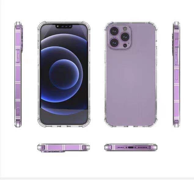 iPhone 12 Pro Max case cover, photo 3 of 4