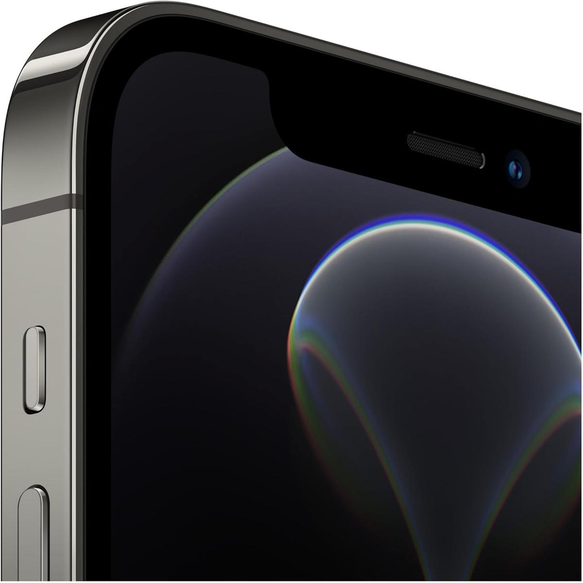 Apple iPhone 12 Pro Max 256GB – Fully Unlocked | A+ Grade (Premium Look, Smooth Feel) | 11 Months Warranty Not refurbish ( original parts)., photo 3 of 5