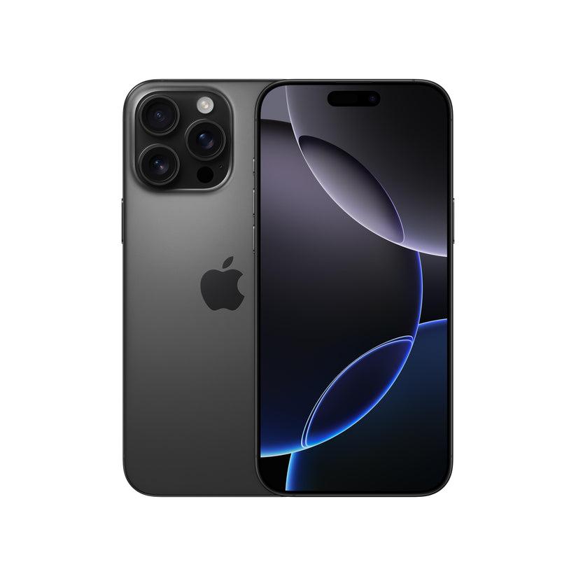 Apple iPhone 16 PRO MAX 256GB . UNLOCKED under Warranty. Like new