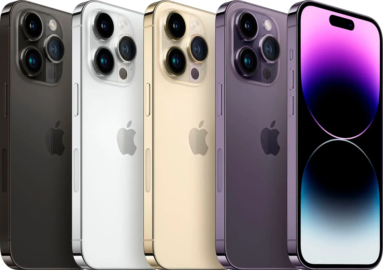 iPhone 14 Pro Max Unlocked
