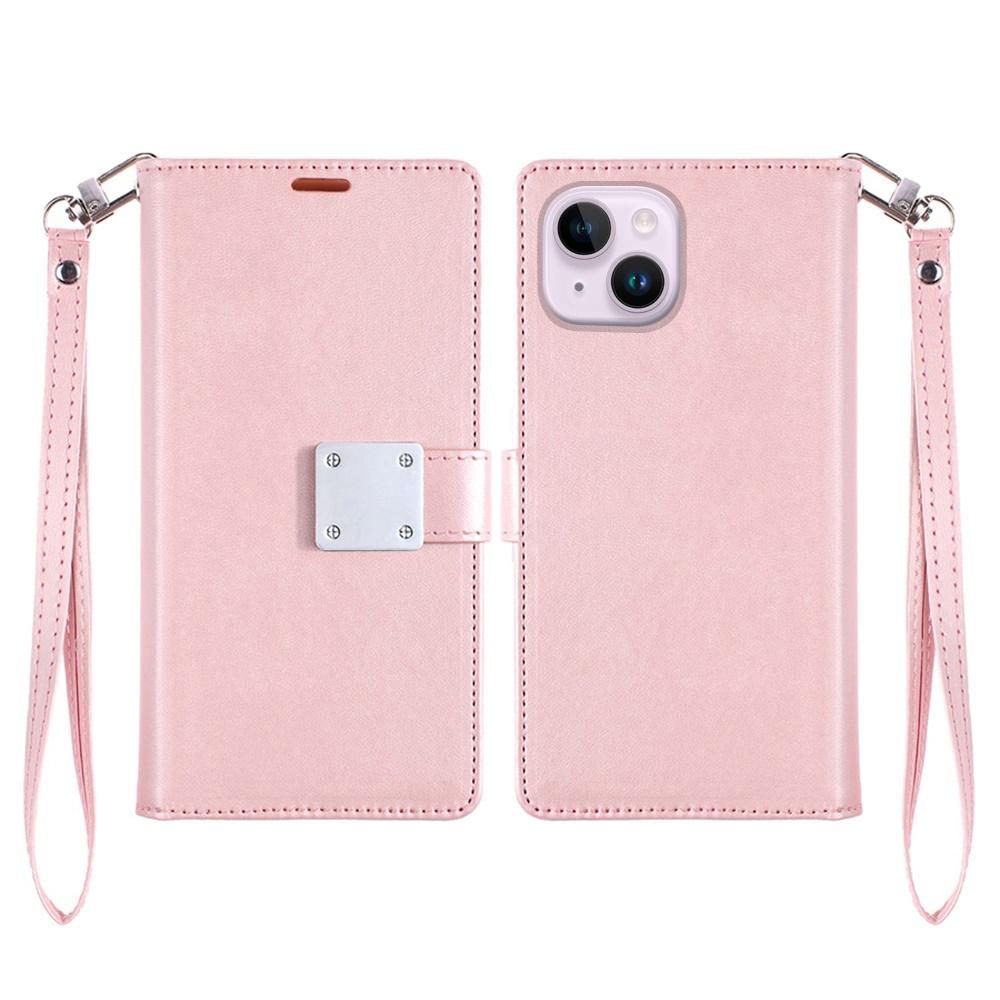 iPhone 13/14 Wallet Case with ID Card Holder – Slim, Stylish, and Functional Cover, photo 8 of 8