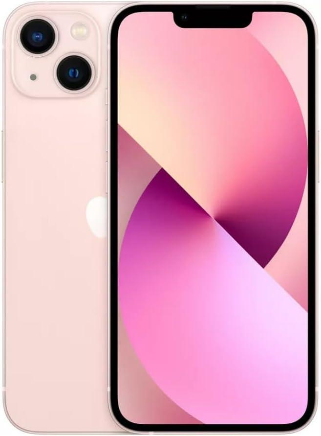 Apple iPhone 13 – Factory Unlocked work with all carriers– 128GB / 256GB / 512GBunlocked work with all carriers Excellent,Good and Acceptable Condition.