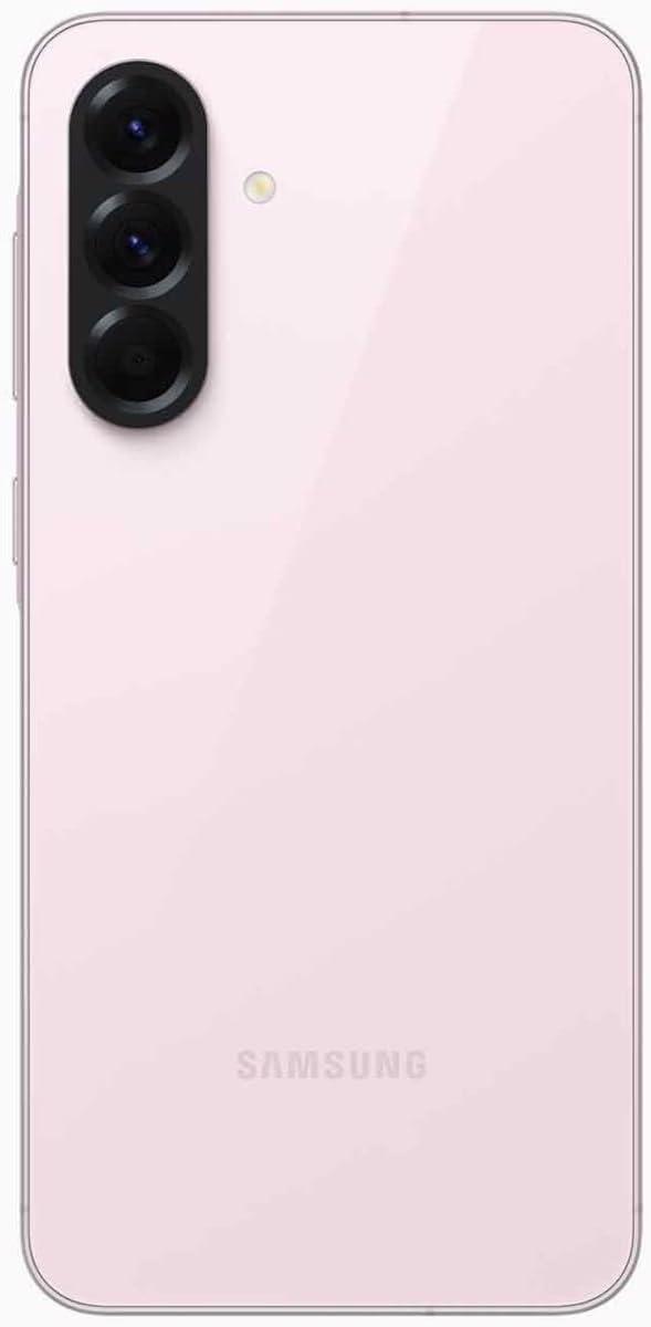 Samsung Galaxy A56 128GB (5G) – Brand New Android Smartphone – Factory Sealed with 1 Year Official Warranty, photo 3 of 3
