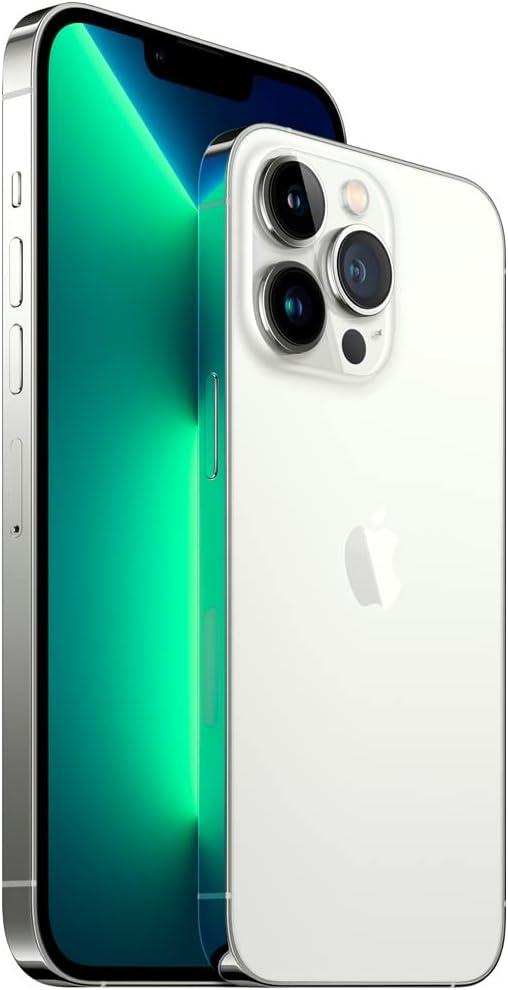 Apple iPhone 13 Pro Max 256 GB Unlocked -Like A New - 6 Months warranty Not Refurbished (Original Parts), photo 2 of 5