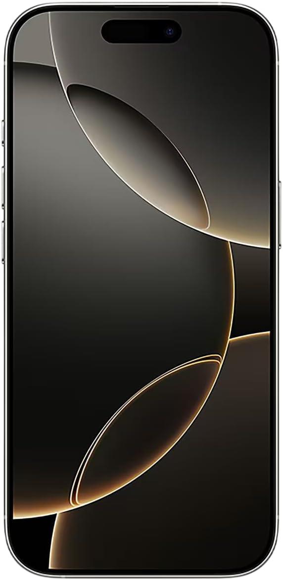 Apple iPhone 16 Pro Max 256GB | Unlocked |Refurbish Looks brand new 100% clean no scratches and 90 days warranty, photo 3 of 5