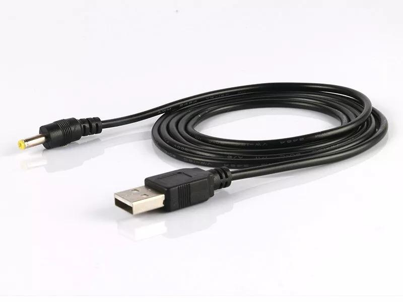 USB Power Adapter Charging Charger Cable for Nokia Phone 3120 3120b 3125 3200, photo 3 of 5