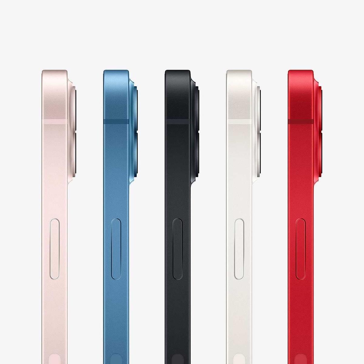Apple iPhone 13 , 128 GB, Unlocked Like a new under warranty. Not refurbish ( original parts)., photo 4 of 4