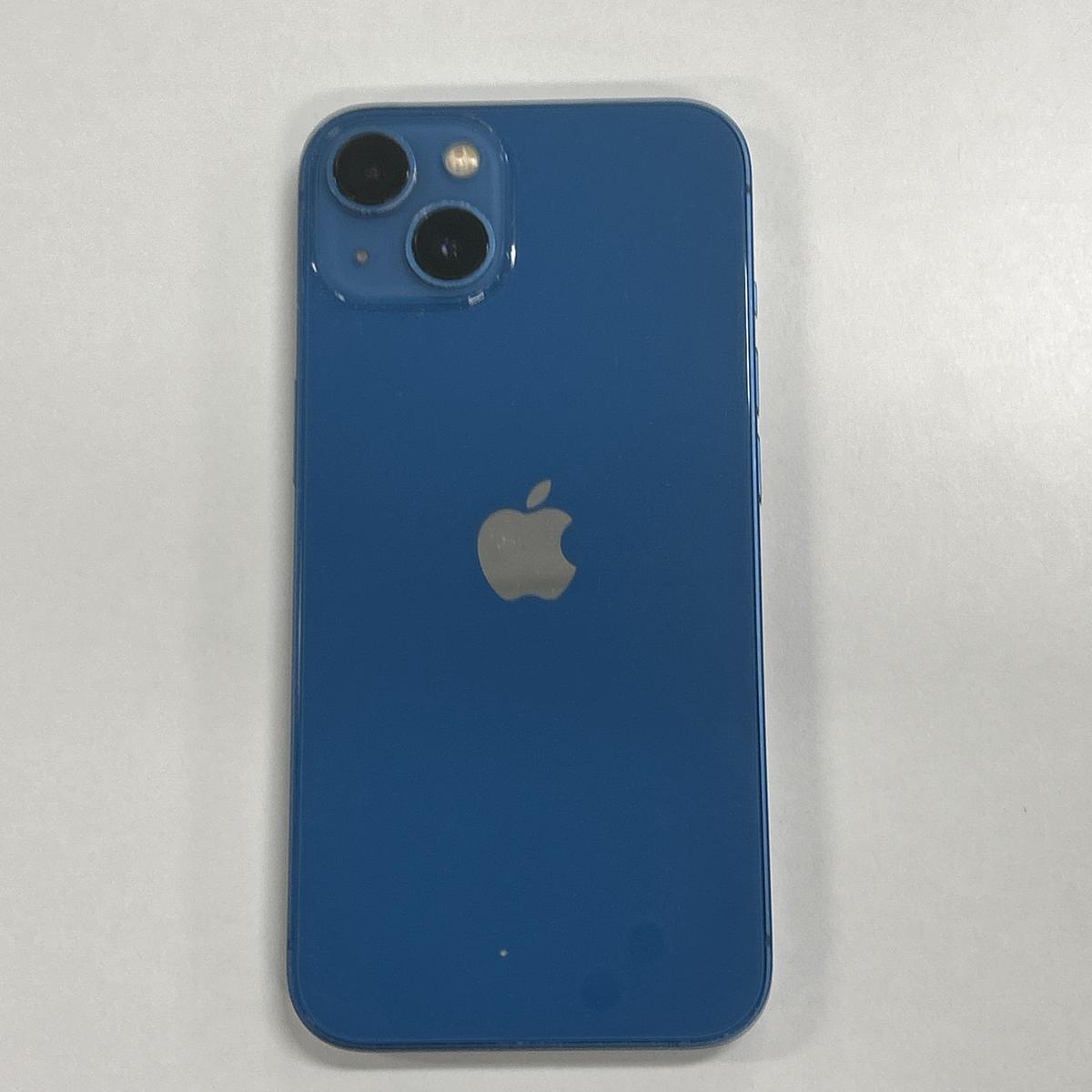 iPhone 13 128GB – Unlocked – Good Condition – 90 Days Warranty (Not Refurbished) Original Parts
