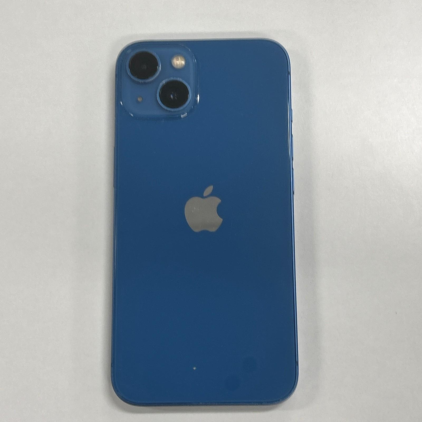 iPhone 13 128GB – Unlocked – Good Condition – 90 Days Warranty (Not Refurbished) Original Parts