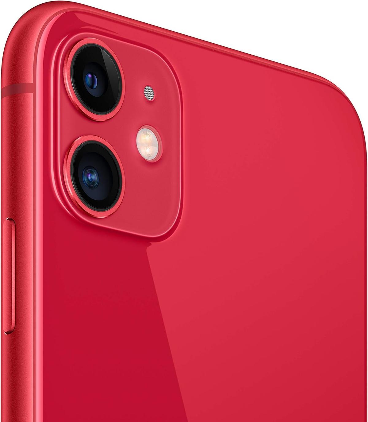 Apple iPhone 11, 64GB - Unlocked Like New 1 year warranty. unlocked work with all carriers. Excellent Quality ., photo 2 of 3