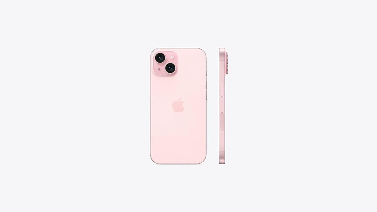 Apple iPhone 15 256 GB Kitted Fully Unlocked For All Carriers - Premium Condition Like A New (A+ Grade) - 6 Months Warranty Not Refurbished (Original Parts), photo 4 of 5