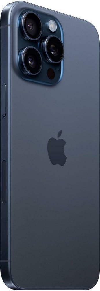 Apple iPhone 15 Pro Max 256GB Factory Unlocked – Acceptable condition – Genuine parts – 90 days warranty coverage, photo 2 of 3